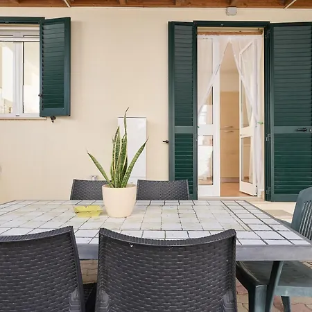L'olivo A 50m Dal Mare Lägenhet San Vincenzo