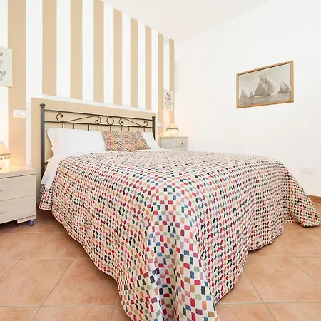 L'olivo A 50m Dal Mare San Vincenzo