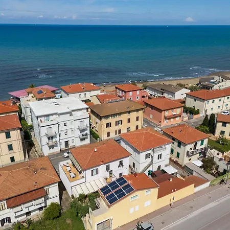 L'olivo A 50m Dal Mare * San Vincenzo